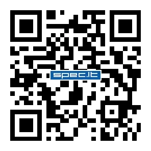 QR kodas | A2 Cargo, UAB | spec.lt
