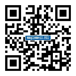 QR kodas | A2 design, UAB | spec.lt