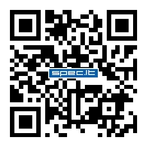 QR kodas | A2 INVEST, UAB | spec.lt