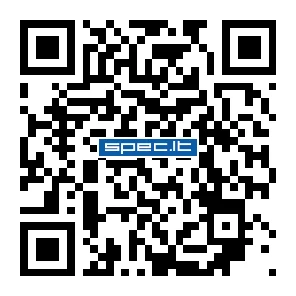 QR kodas | KNS investicija 5, UAB