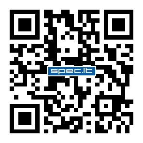 QR kodas | A2 Logistika, UAB | spec.lt