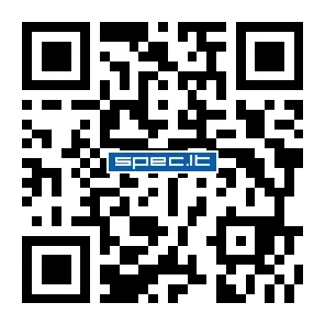 QR kodas | A2G Group, UAB | spec.lt