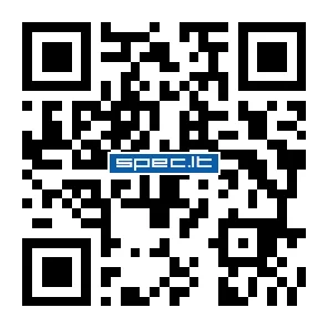 QR kodas | A2K dalys, MB