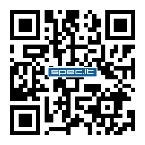 QR kodas | A2R, UAB | spec.lt