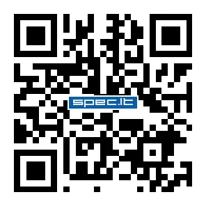 QR kodas | A2Sm, UAB | spec.lt