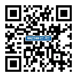 QR kodas | A2T, UAB | spec.lt