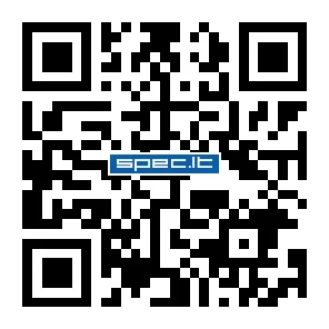 QR kodas | A2X2, MB | spec.lt