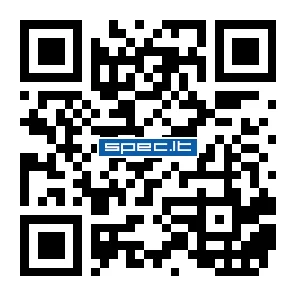 QR kodas | A3 inžinerija, MB | spec.lt