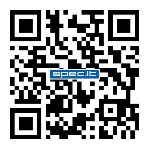 QR kodas | A3 projektas, MB