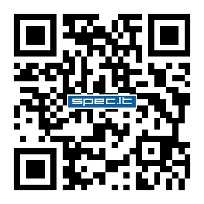 QR kodas | A3 studija, UAB | spec.lt