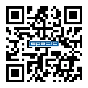 QR kodas | A3A, UAB | spec.lt