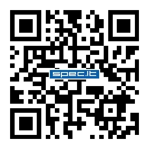 QR kodas | A4U, UAB | spec.lt