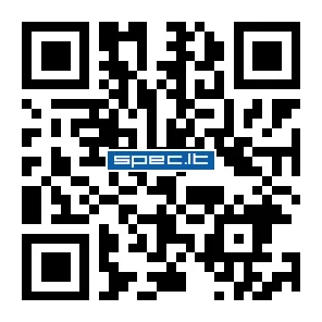 QR kodas | A55J, UAB | spec.lt