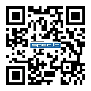 QR kodas | A5A, UAB | spec.lt