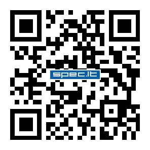 QR kodas | A5Energija, UAB | spec.lt