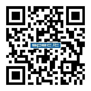 QR kodas | Uždarojo tipo informuotiesiems investuotojams skirta investicinė bendrovė A8, UAB