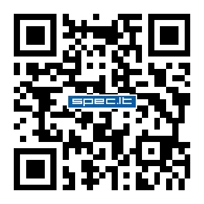 QR kodas | A9 Vilnius, UAB | spec.lt