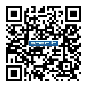QR kodas | AA Baltic Group, UAB | spec.lt