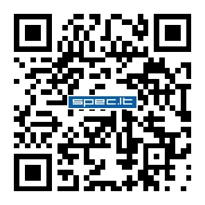 QR kodas | AA Business Consulting, MB