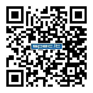 QR kodas | AA Consulting, UAB | spec.lt