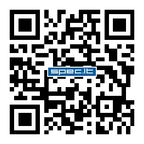 QR kodas | AA Estetika, MB