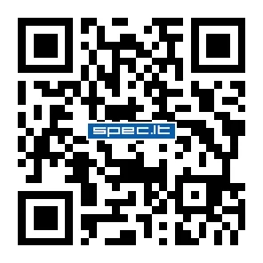 QR kodas | A&A Finance, UAB | spec.lt