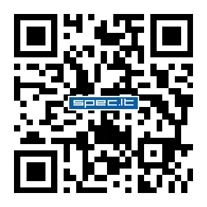 QR kodas | A&A group, UAB | spec.lt