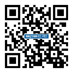 QR kodas | AA Korpus, UAB | spec.lt