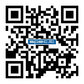 QR kodas | AA Matrix, UAB | spec.lt