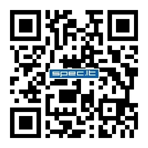QR kodas | AA Medical, UAB | spec.lt