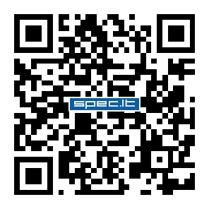 QR kodas | A.A. Millennium, UAB | spec.lt