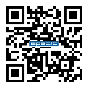 QR kodas | AA Miškas, UAB | spec.lt