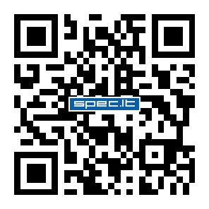 QR kodas | AA prekyba, UAB | spec.lt