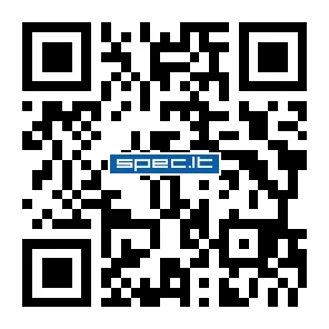 QR kodas | A&A TECHNIKA, UAB