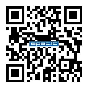 QR kodas | Aa transport, MB