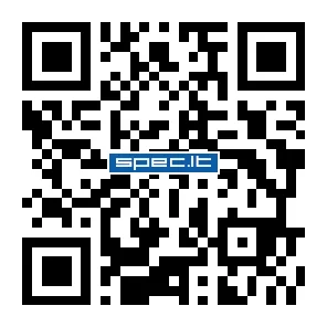 QR kodas | AA Turtas, UAB | spec.lt