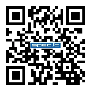 QR kodas | Aa1, UAB | spec.lt
