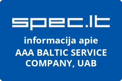 AAA Law, UAB