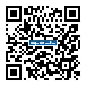 QR kodas | AAA Law, UAB | spec.lt