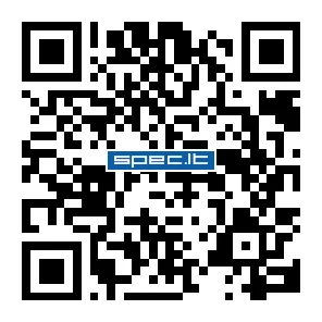 QR kodas | AAA Best Coffee Company, UAB | spec.lt