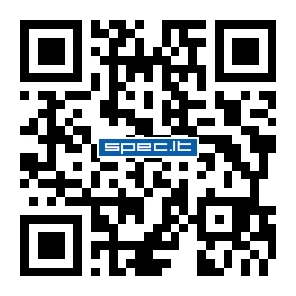 QR kodas | AAA capital, UAB | spec.lt