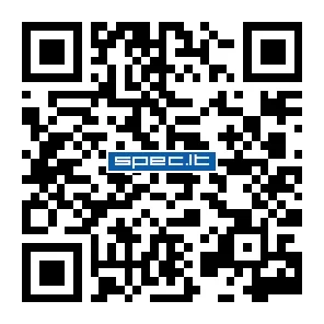 QR kodas | AAA Entertainment, UAB | spec.lt
