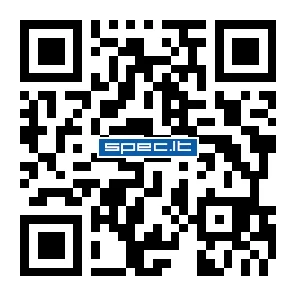 QR kodas | AAA Freight, UAB