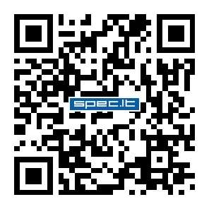 QR kodas | AAA Intermodal, UAB | spec.lt