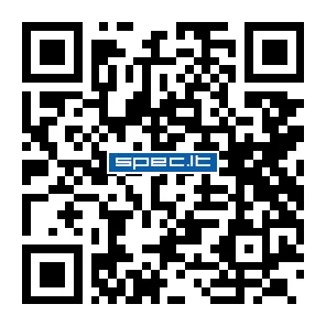 QR kodas | AAA Solutions, UAB | spec.lt