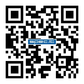 QR kodas | AAA HOLDINGAS, UAB | spec.lt