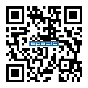 QR kodas | AAA WRISLIT, UAB | spec.lt