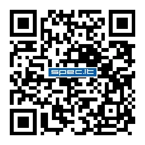 QR kodas | AAAA Europe Distribution, UAB | spec.lt