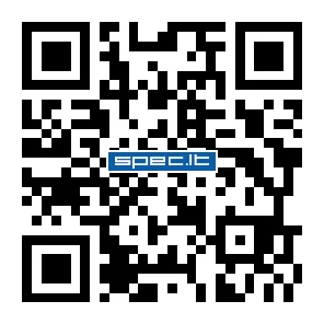 QR kodas | AABAF, UAB | spec.lt