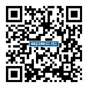 QR kodas | Aaban General Trading, UAB | spec.lt